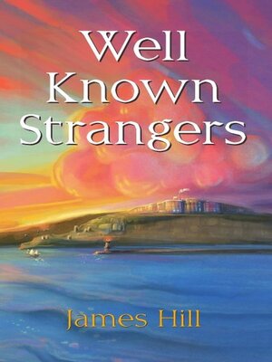cover image of Well Known Strangers